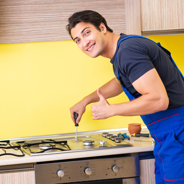 what kind of stove repairs do you specialize in in Lamont Florida